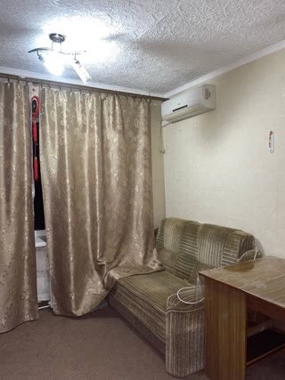 For Sale: Studio Apartment in Novye Doma