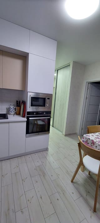 Продам 1к квартиру ЖК Мира, ХТЗ