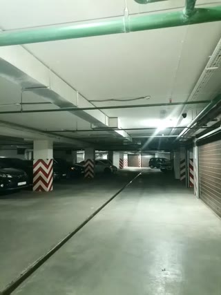 Продаж паркомісця в ЖК Сонячна Брама