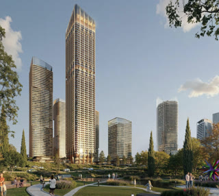Trump Tower