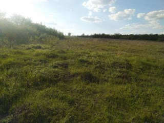 Land for construction