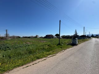 3000 m² Parcel