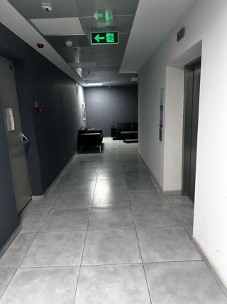 Office space for rent in Saburtalo