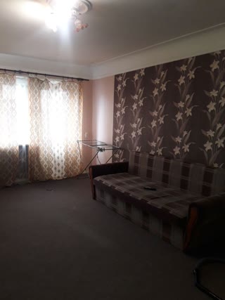 Продам 1к квартиру 23 Августа, Павлово Поле
