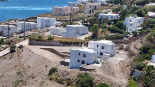 59 m² Apartment
