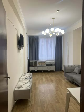 4-room apartment for rent in Saburtalo