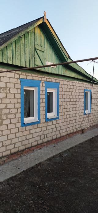 Продам дом ул нахимова