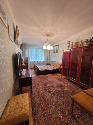Продаж 2-к (окремі) 60 кв.м. Липки Історичний Печерськ вул. Щовковична Банкова