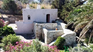 260 m² Detached House