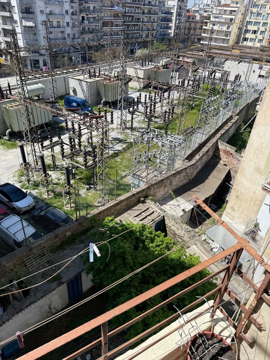 Διαμέρισμα 55τ.μ.