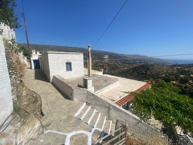 Detached house of 218 m²