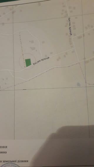 Баварія Ділянка 11,7 під забудовою