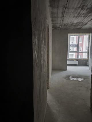 Продам 1 кімнатну квартиру на ХТЗ, ЖК Мира 2