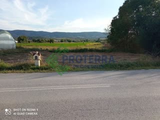 16000 m² Parcel