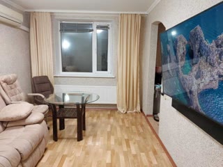 Продам 3х комнатную квартиру Северная Салтовка 5, Экватор