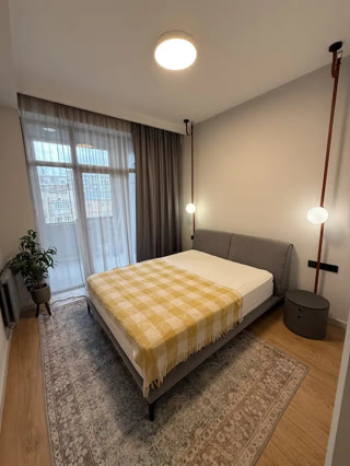 3-room apartment for rent in Saburtalo3-room apartment for rent in Saburtalo