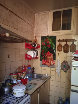 Продажа 2-К квартира в центрі міста за супер ціной! м. Наукова  вул. Космічна