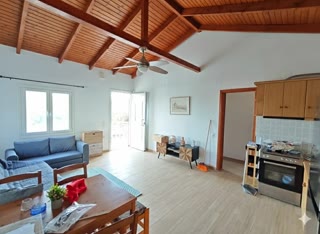 48 m² Detached house