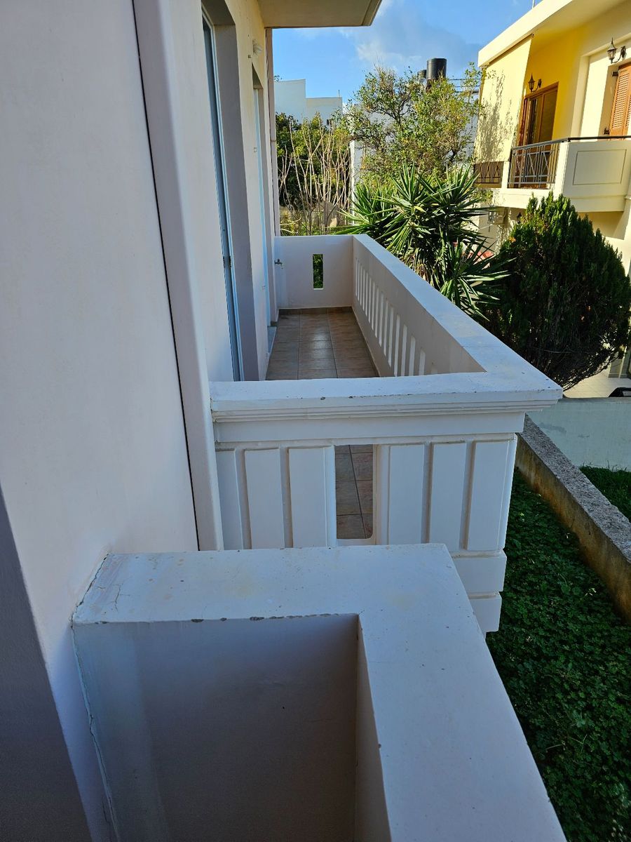 Διαμέρισμα 140τ.μ.