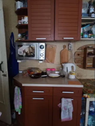 Продам 2х кімнатну гостинку на Залютино, Холодна Гора