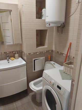 Продам 1км. квартиру, парк Стрелка, Центр