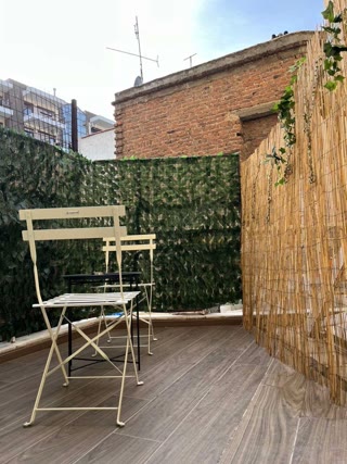 40 m² Studio
