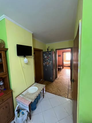 Продаж 3 кім. квартири 80 м2 Троєщина, Деснянський район