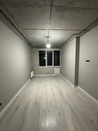 View 3-room apartment 97m², Demiivska, Residential Complex Sovski Stavy, Brozhka