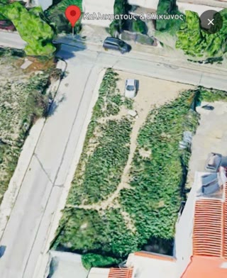 Участок 375 м²