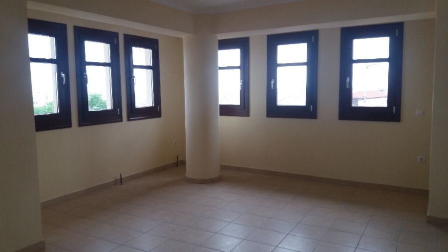 Complex of Apartments, 350 m²