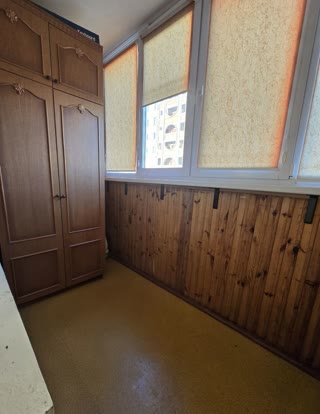 Продаж 3-кімнатної квартири біля метро Харківська
