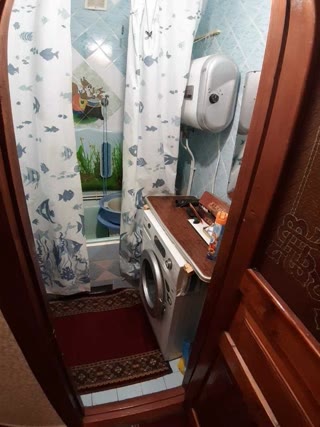 Продам 2 кімнатну квартиру 3ет 3й мкрн