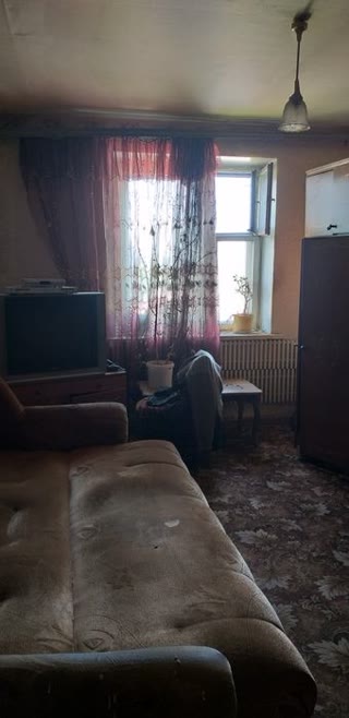 Квартира в Старому Салтові