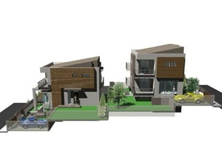Участок, 210м²