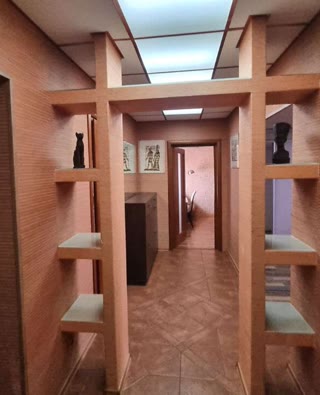 Продаж 4к квартири 90 м² на вул. Лариси Руденко, 10хв до метро Позняки