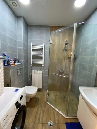 3-room apartment for rent in Vake