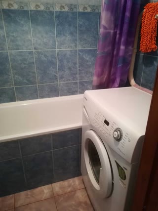 For Sale 3-Room Apartment in