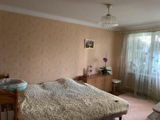 Продам однокомнатну квартиру, Новвожаново