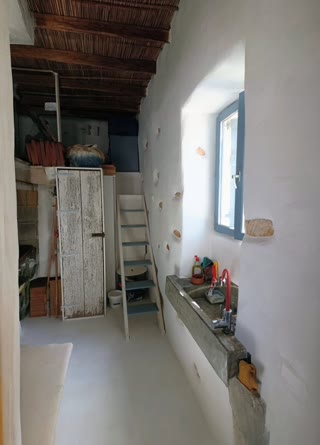 Квартира 22 м²
