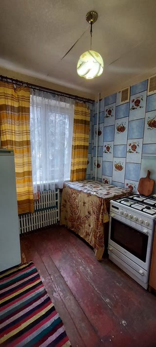 Продам 1к квартиру Салтовка