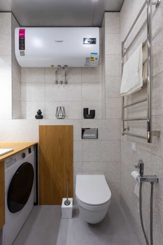 Sale of a one-room apartment