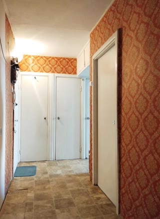 Продаж або обмін 3к квартири, Кубанської України (Жукова)