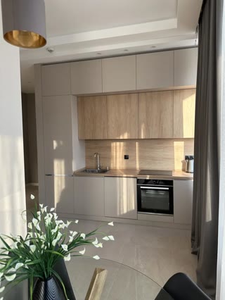 3-room apartment for rent in Vake