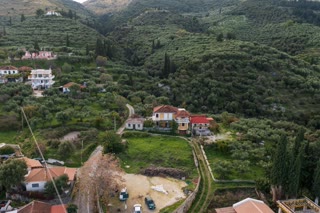 Квартира 130 м²