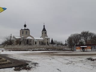 For Sale House with Land in Russian Lozovaya