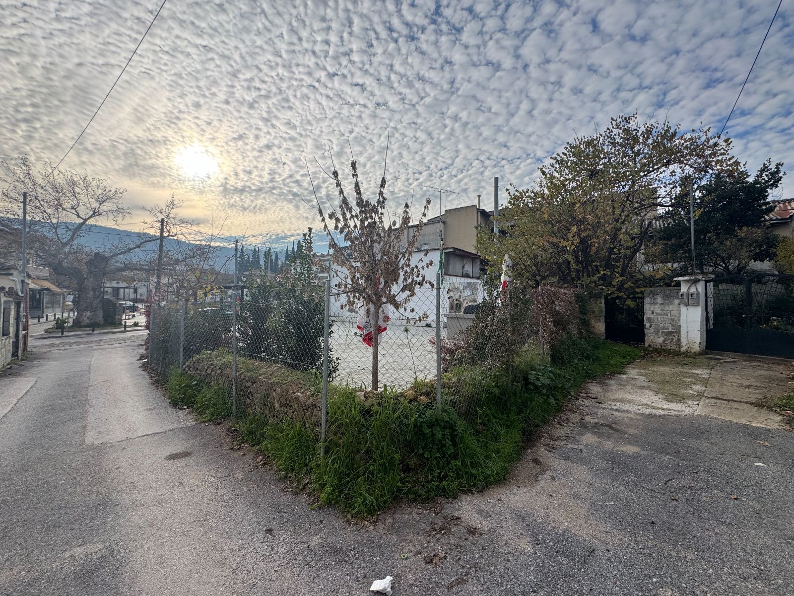 154 m² Plot