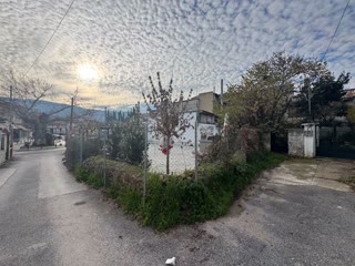 Участок 154 м²