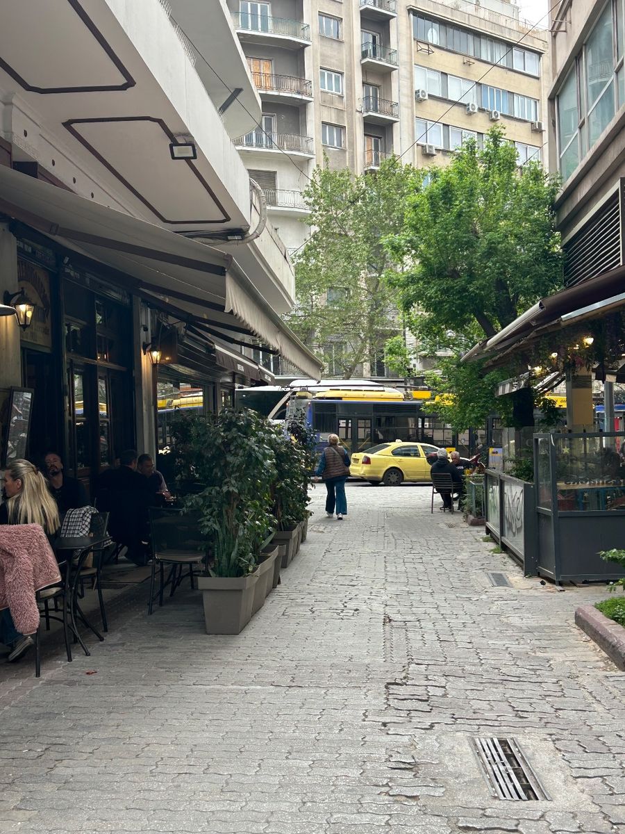 Κατάστημα 325τ.μ.