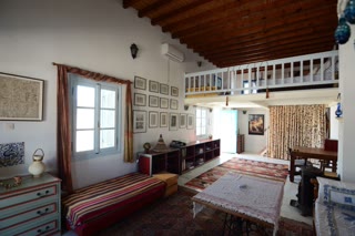 120 m² Maisonette