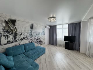 Продається 1к квартира, ЖК Паркові озера, Дніпровський р-н